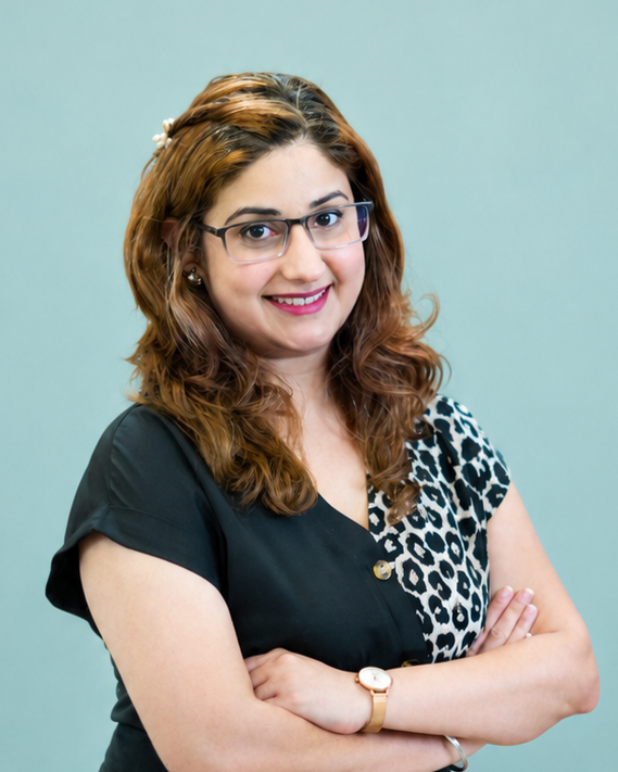 Dr. Charan, dentist at iCare Dental IOI City Mall Putrajaya