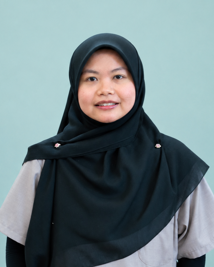 Nurse Khadijah at iCare Dental IOI City Mall Putrajaya