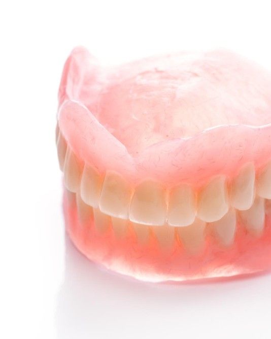 Dentures