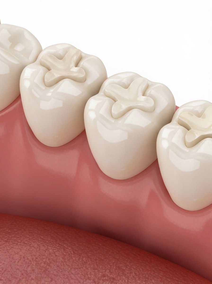 Fillings