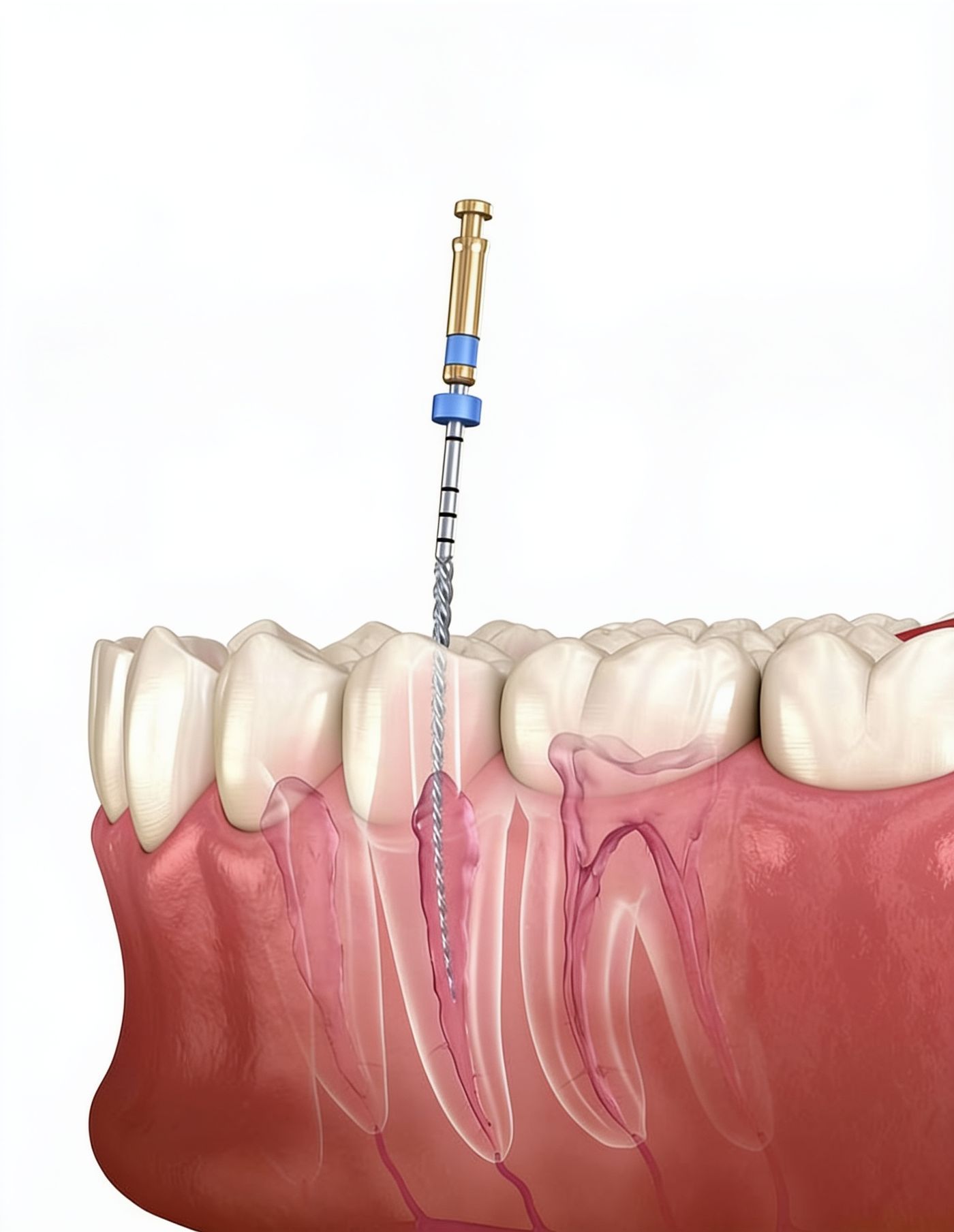 Root Canal Treatment