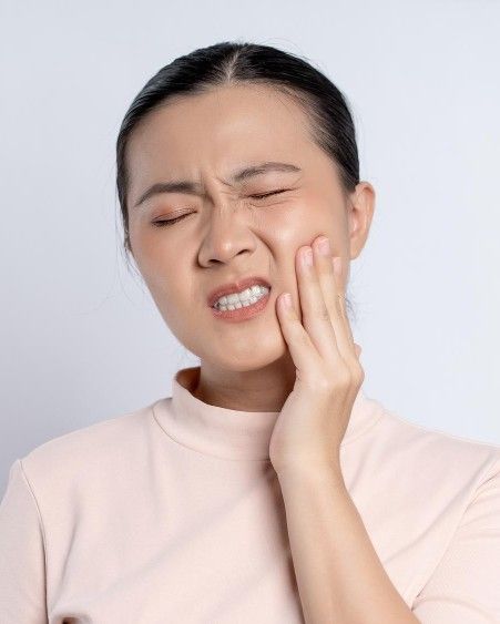 Toothache Relief