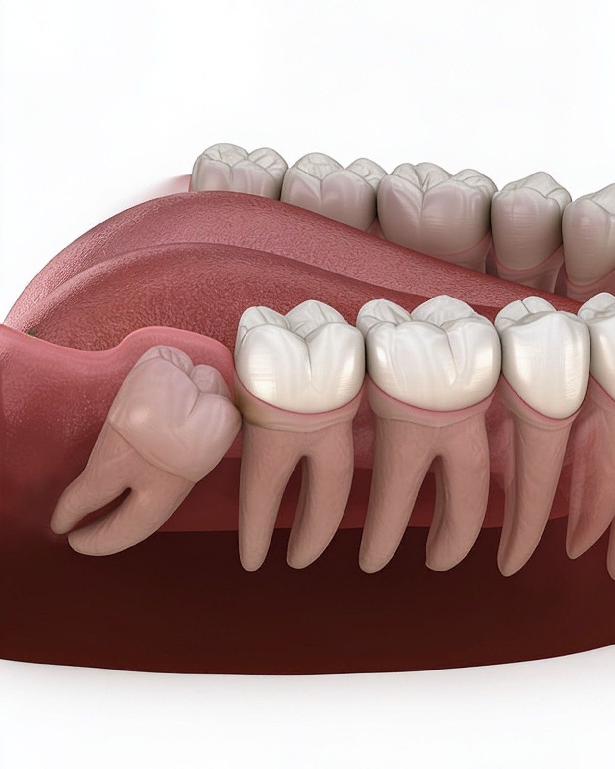 Wisdom Teeth Removal