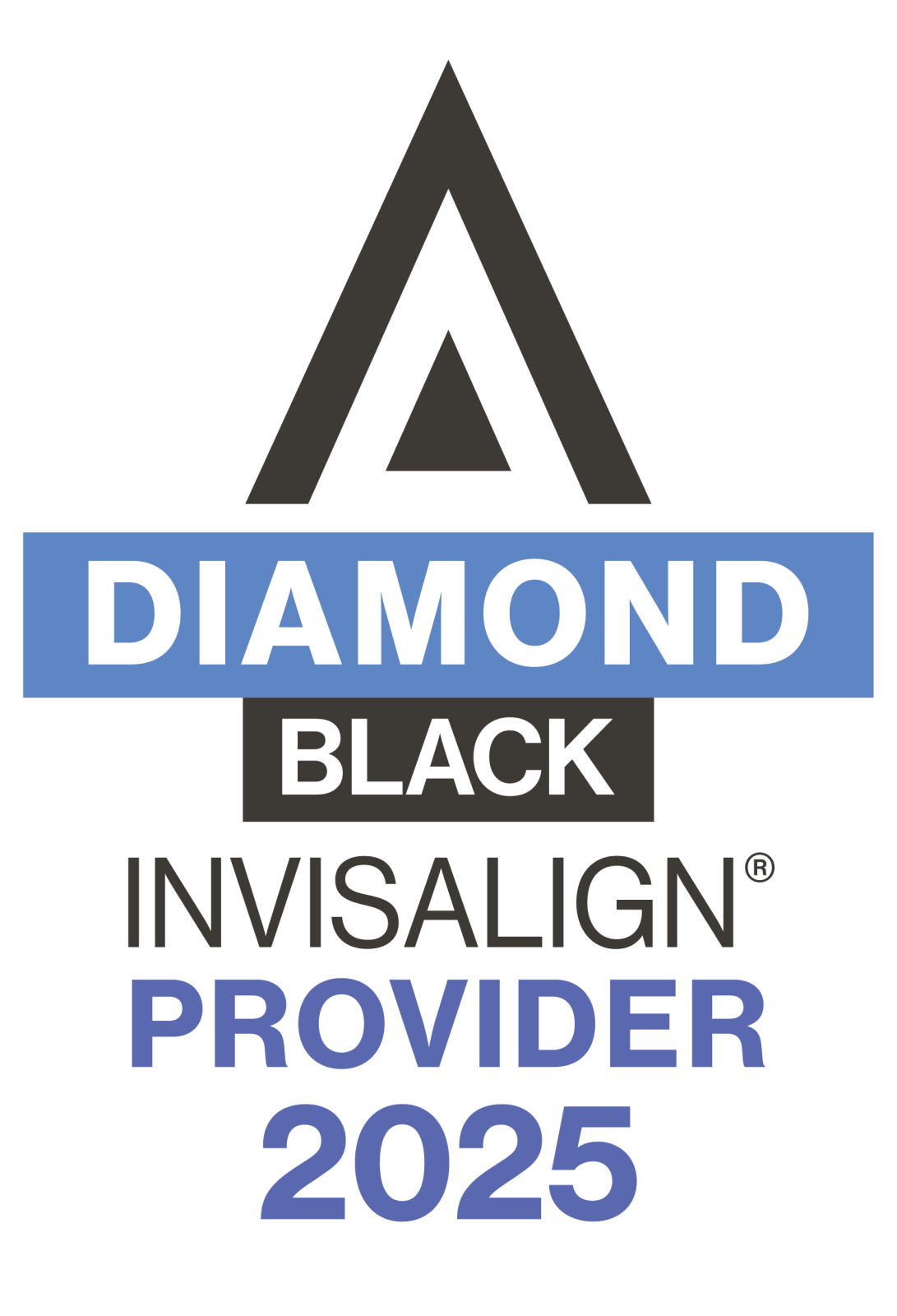 Invisalign Black Diamond Provider